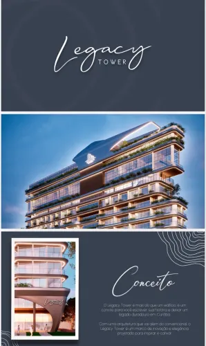 STUDIO LEGACY TOWER ( BICALHO EMP )