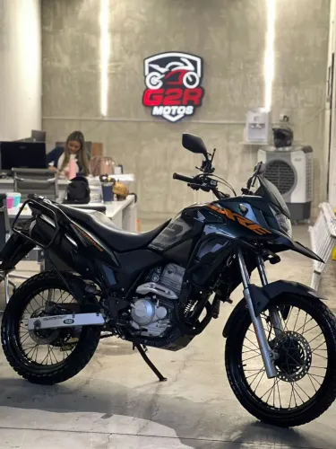 XRE 300 2021 ADV IMPECÁVEL