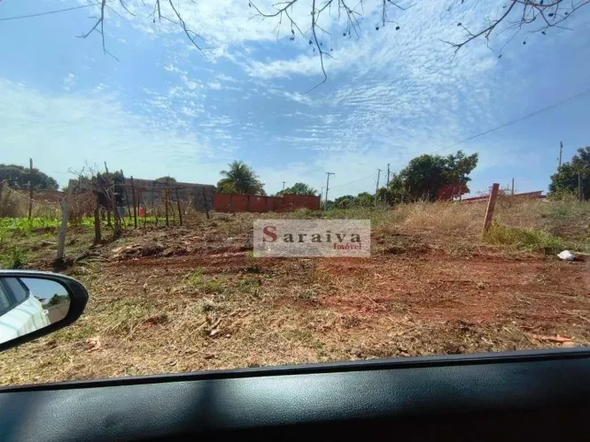 Terreno à venda, 450 m² por R$ 60.000,00 - Terras de Santa Maria - Itapuí/SP
