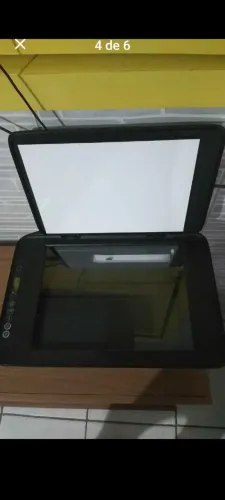 Vende-se uma impressora nova