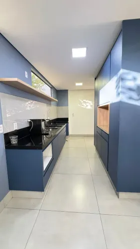 LOCAÇÃO COM ENERGIA SOLAR SAN MARINO Imóvel para aluguel tem 100 metros quadrados com 3 qu