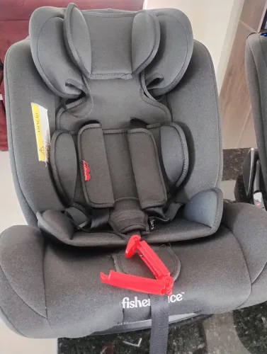 Cadeiras Automotiva Super Confortável