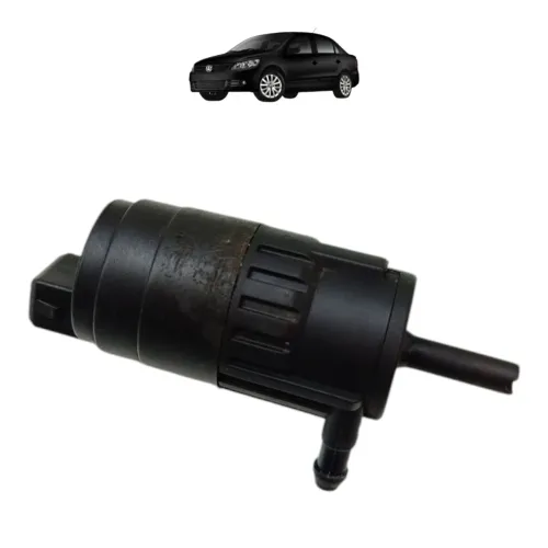 Motor Bomba Partida Fria Vw Voyage Gol Saveiro G5 2009 2010