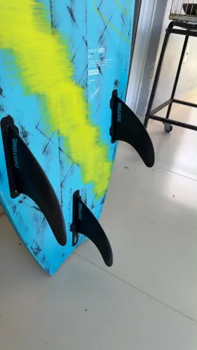 Kitesurf