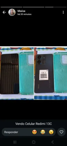 Redmi 13c