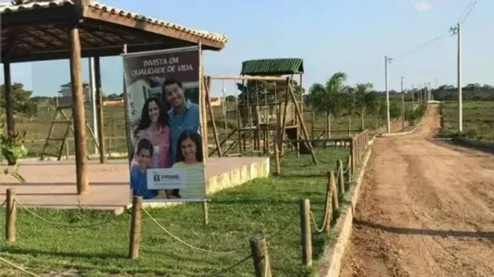 Vendo ou troco Terrenos em Cachoeira - Oportunidade!!