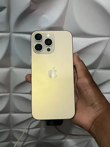 iPhone 16 Pro max 256gb