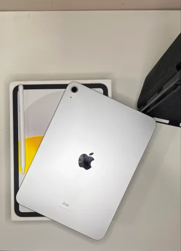 IPad 10 - 64GB PRATA