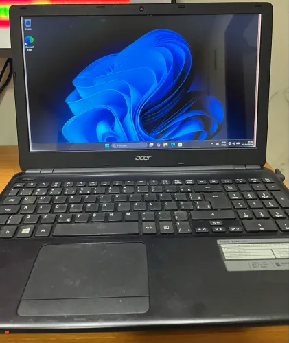 Notebook Acer Intel celeron (LEIA O ANÚNCIO)