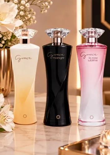 Perfumes femininos 2