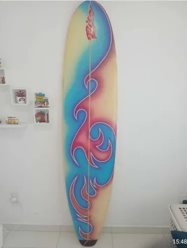 Prancha de surf 8'0 FUNBORD