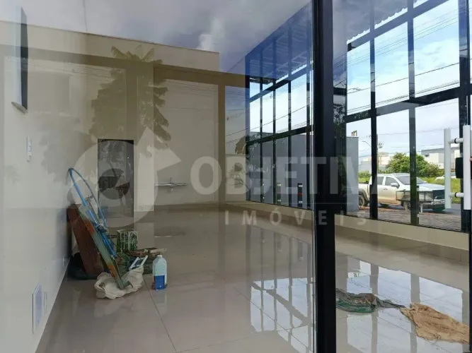 Sala para aluguel, 4 vagas, NOVO MUNDO - UBERLANDIA/MG