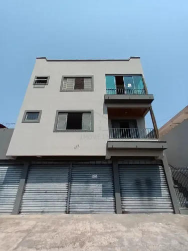 Apartamentos Padrão em Poços de Caldas
