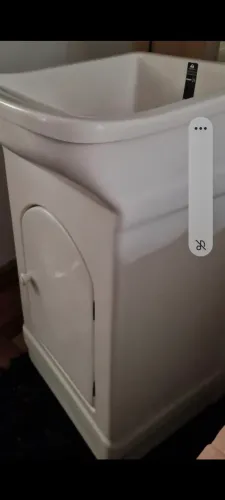 Tanque de fibra