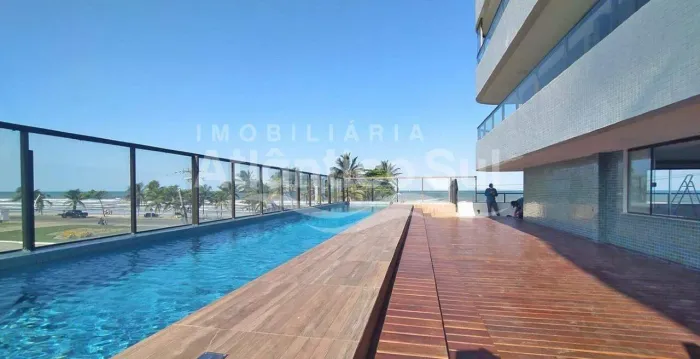 Ilhéus - Apartamento 2 quartos sendo 1 suíte - San Marino - Locação
