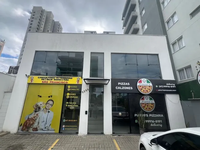 Oportunidade de investimento