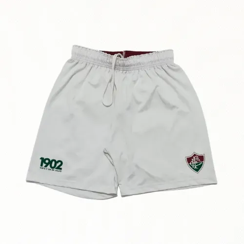 Calção Fluminense Infantil