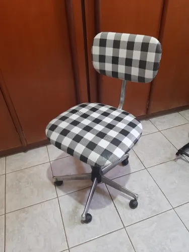 Cadeira giratoria