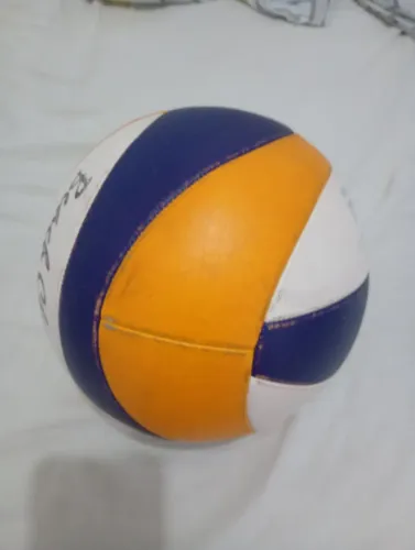 Bola Mikasa Beach Champ Vls300..Usada