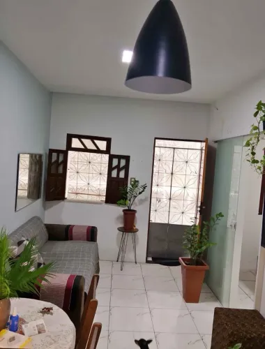 Vendo casa em Icoaraci, próximo a 8 de maio. EW