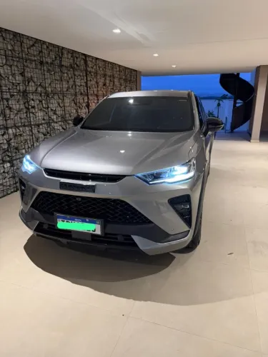 GWM Haval H6 GT Phev AWD 2026