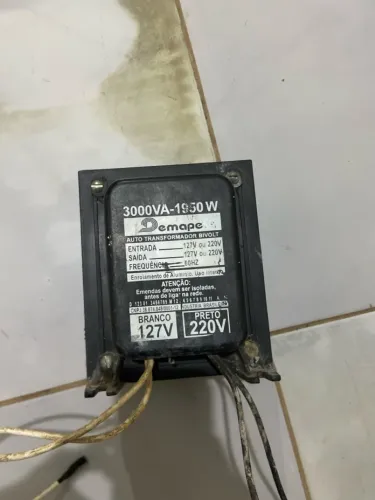 Transformador