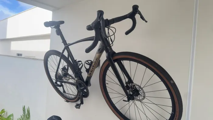 Bicicleta SENSE Versa - Tamanho M