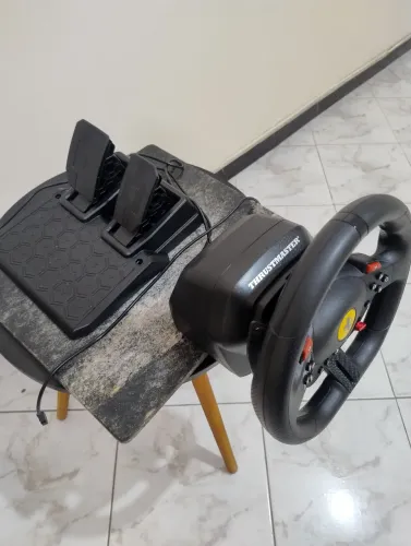 Volante para ps5