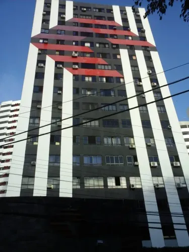 Excelente Apartamento Edifício Nova Era 90m2