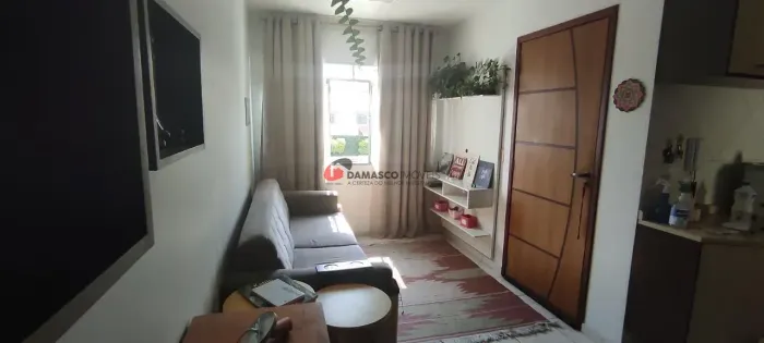 Apartamento em Vila Camilópolis