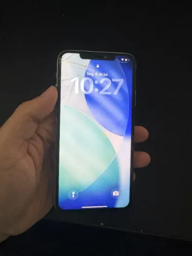 Iphone 11 Pro Max 64Gb