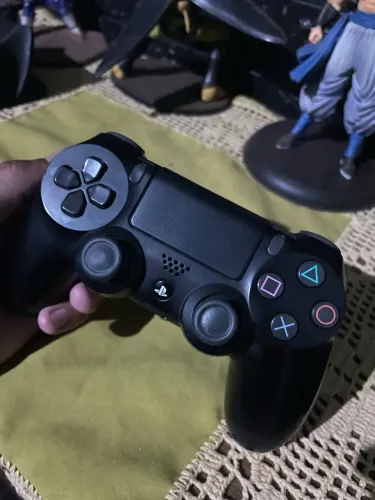 Controle Ps4 original