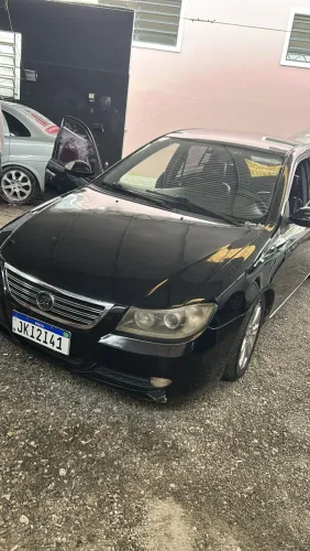 Lifan 620 Talent 1.6 16V 106cv 4P 2011
