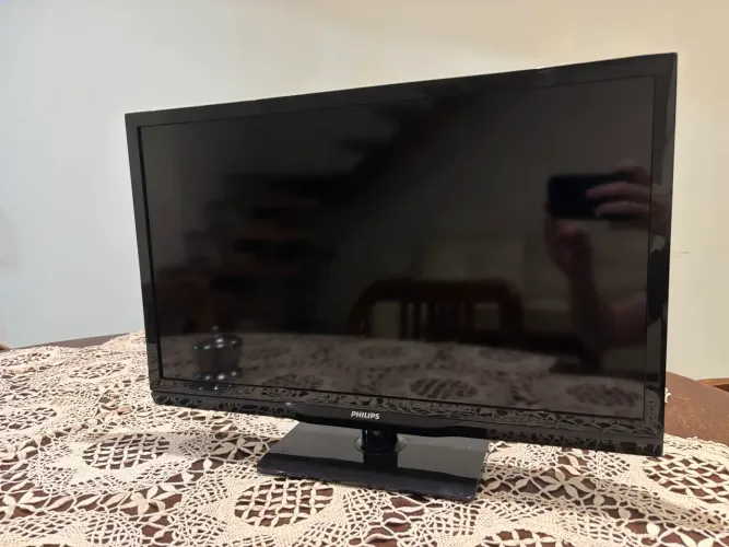 Tv Philips HD 23 polegadas