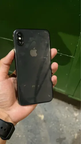iPhone X 64 gb 