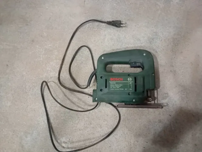 Serra Tico Tico Bosch 220v
