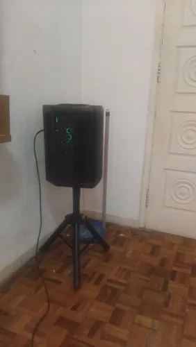 Caixa de som JBL