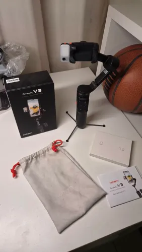 Gimbal isteady V3 HoHem