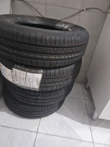 Pneu 185/70R14 Continental 