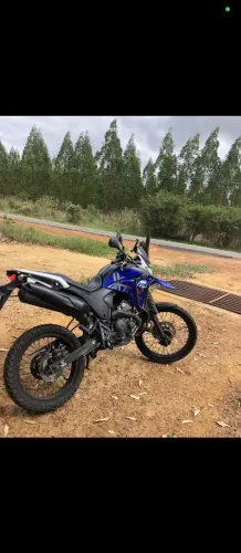 Lander 250