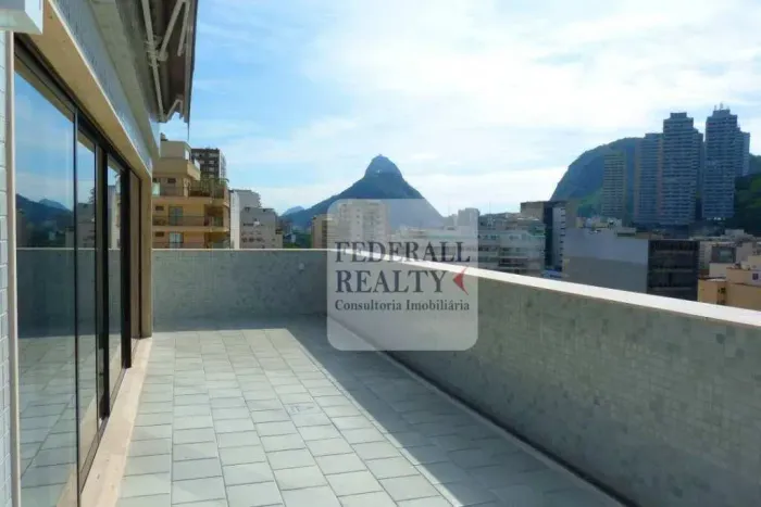 Sala para alugar, 452 m² por R$ 63.477,44 - Botafogo - Rio de Janeiro/RJ