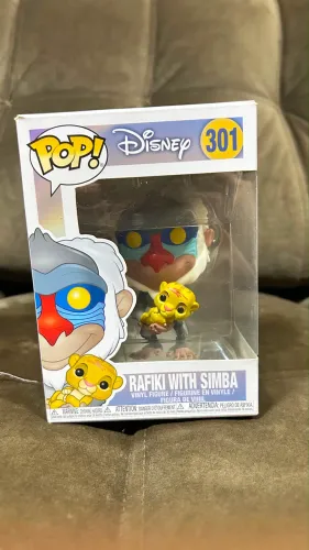 Funko Pop