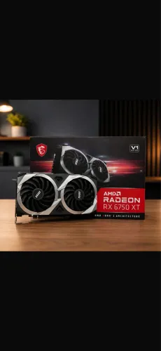 Placa de vídeo