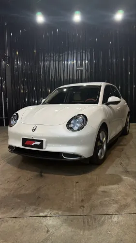 GWM Ora 03 Skin (elétrico) 2024