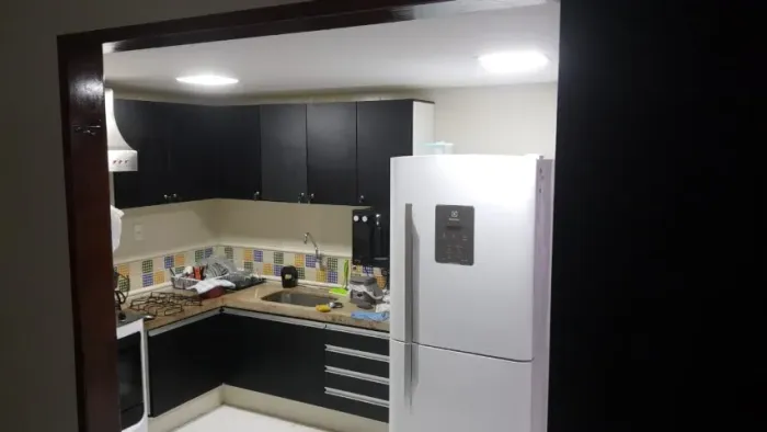 Quarto no Renascença