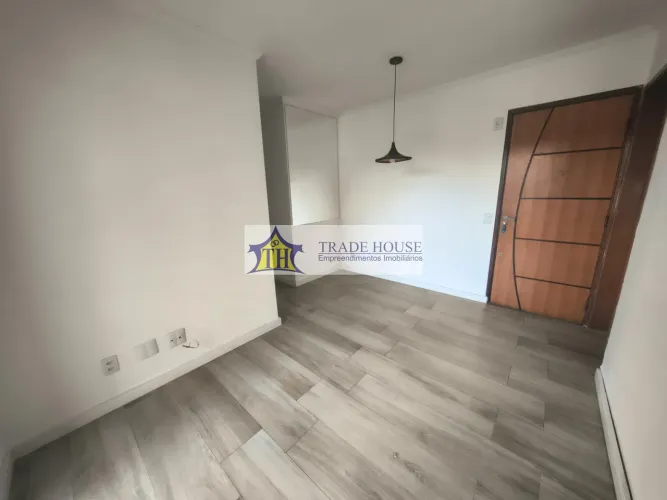 Apartamento em Mooca - São Paulo