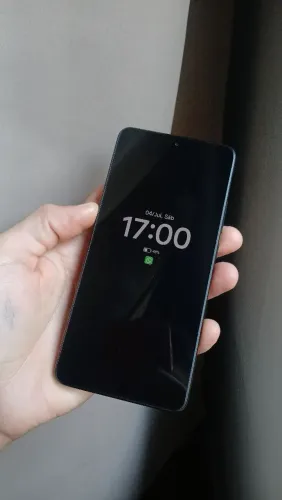 Vendo/Troco Poco X7 Pro 512gb