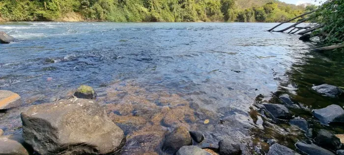 Vendo Terrenos às Margens do Rio Pará Financiamento Próprio Mensais de 1.550
