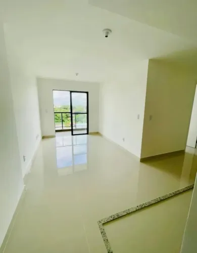ALUGO AP CONDOMÍNIO WAY SÃO LUÍS ANDAR ALTO AV. SÃO LUÍS REI DE FRANÇA 54 m² 2 QTS