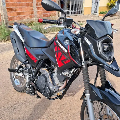 Crosser 150 s Flex ABS 2024/2024